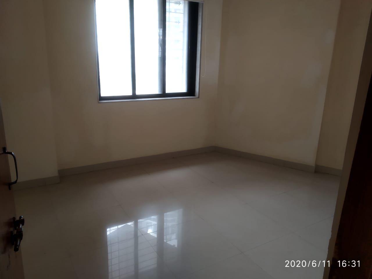 Bedroom 4 - Meera Tower, Andheri West