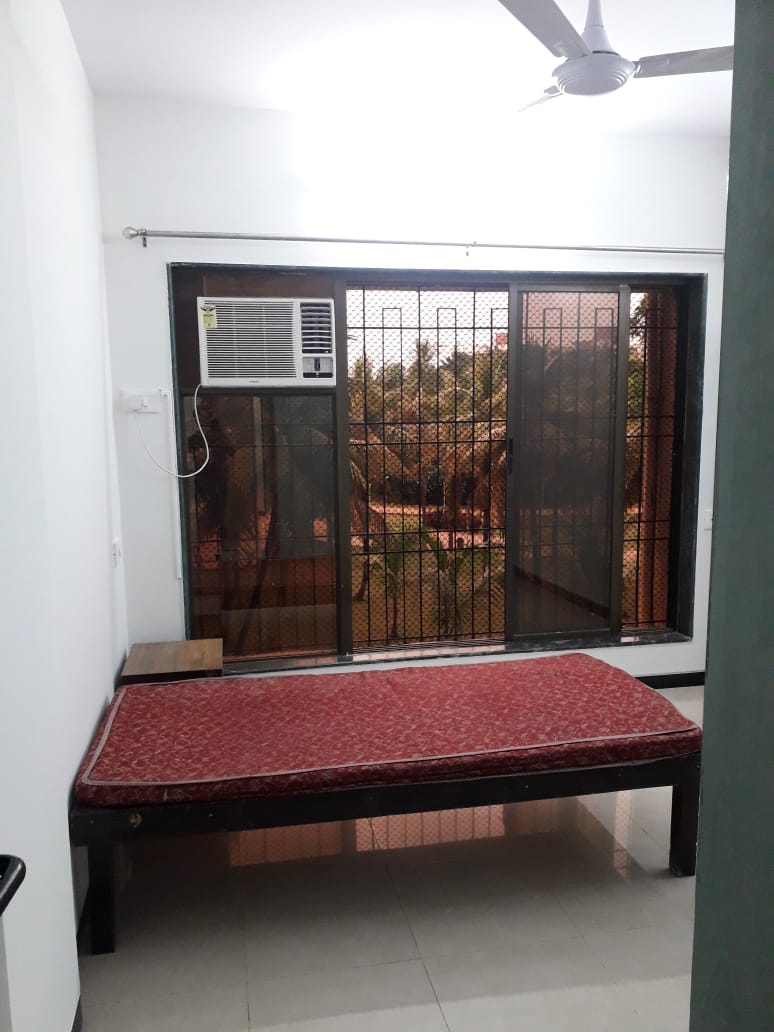 3 BHK Kohinoor Apartment, Andheri West — for Rent — photo 3