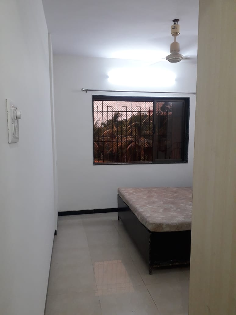 3 BHK Kohinoor Apartment, Andheri West — for Rent — photo 4