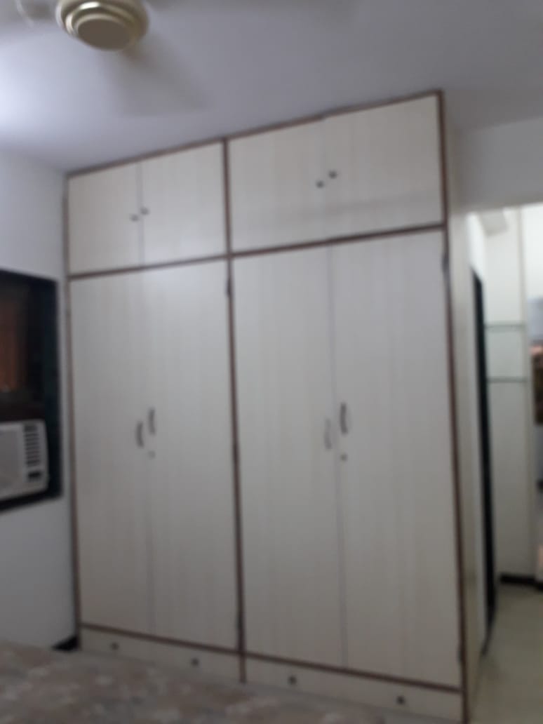 3 BHK Kohinoor Apartment, Andheri West — for Rent — photo 5