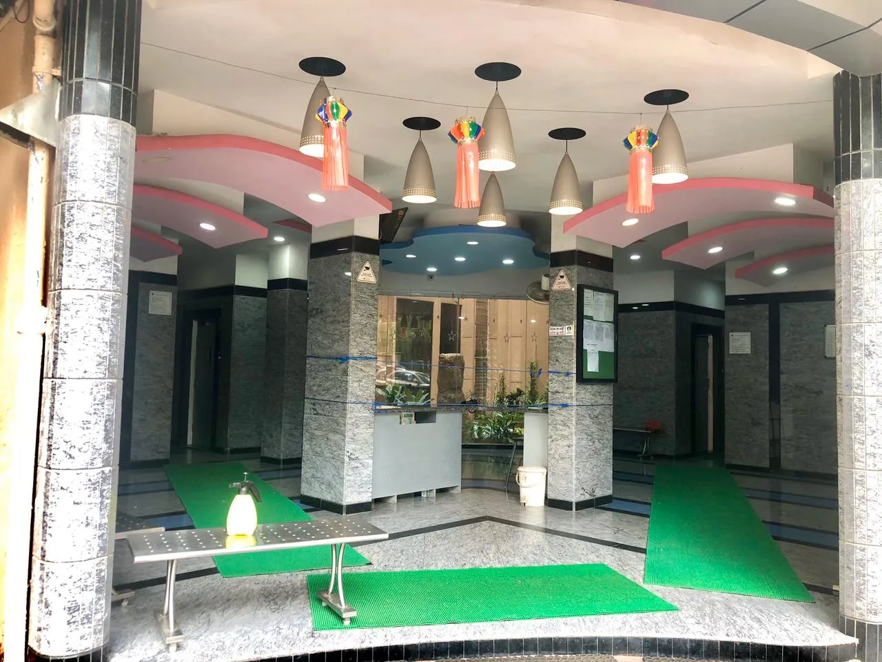 3 BHK Flats for Sale in Kohinoor Apartment, Andheri West