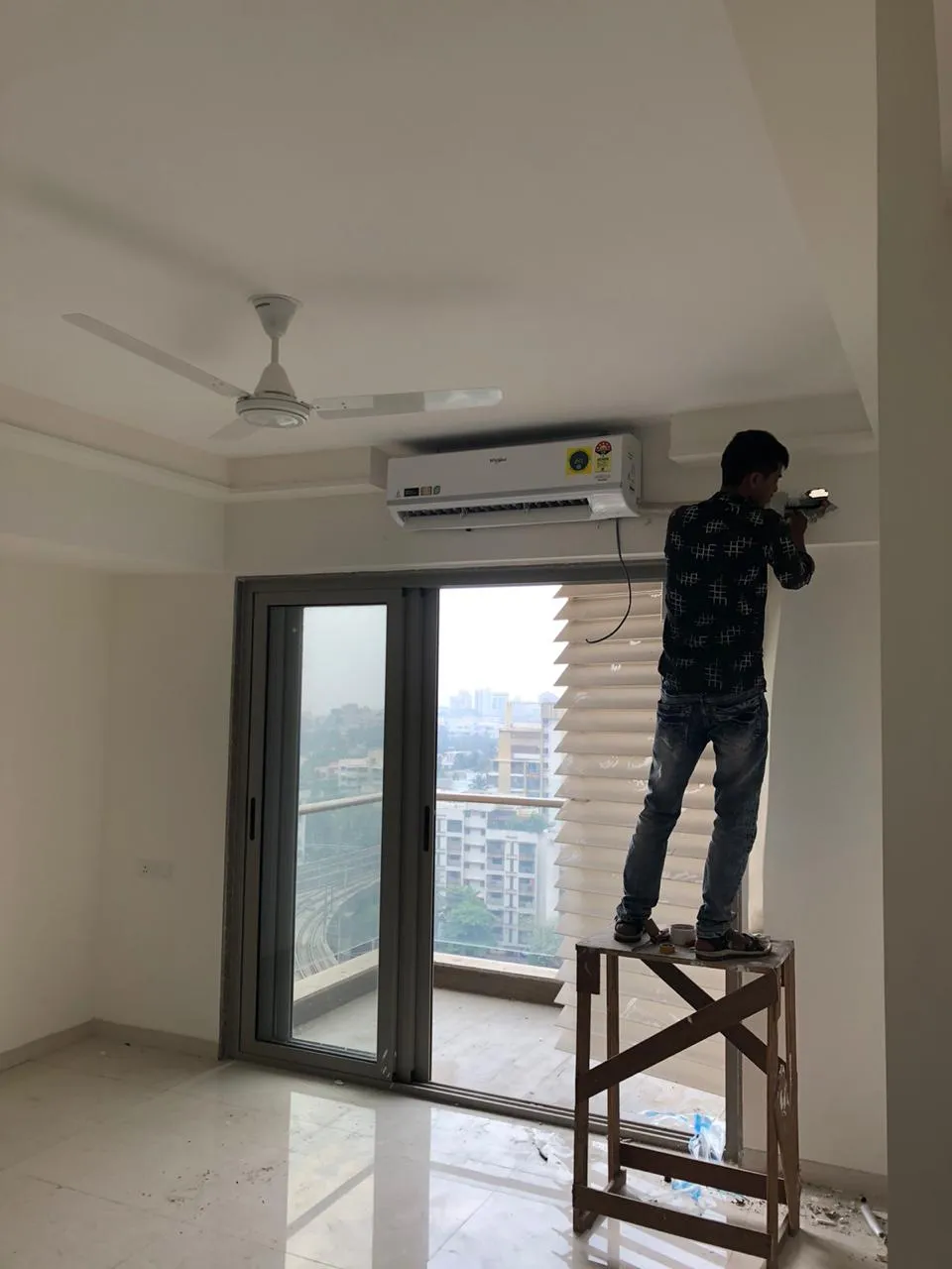 5BHK Flats for Sale in Adani Western Heights, Andheri West