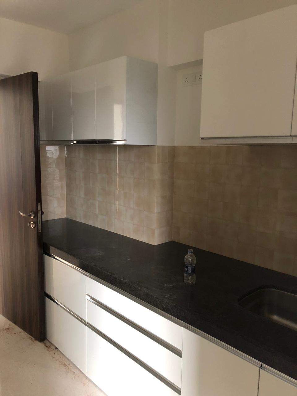 3 - Adani Western Heights, Andheri West