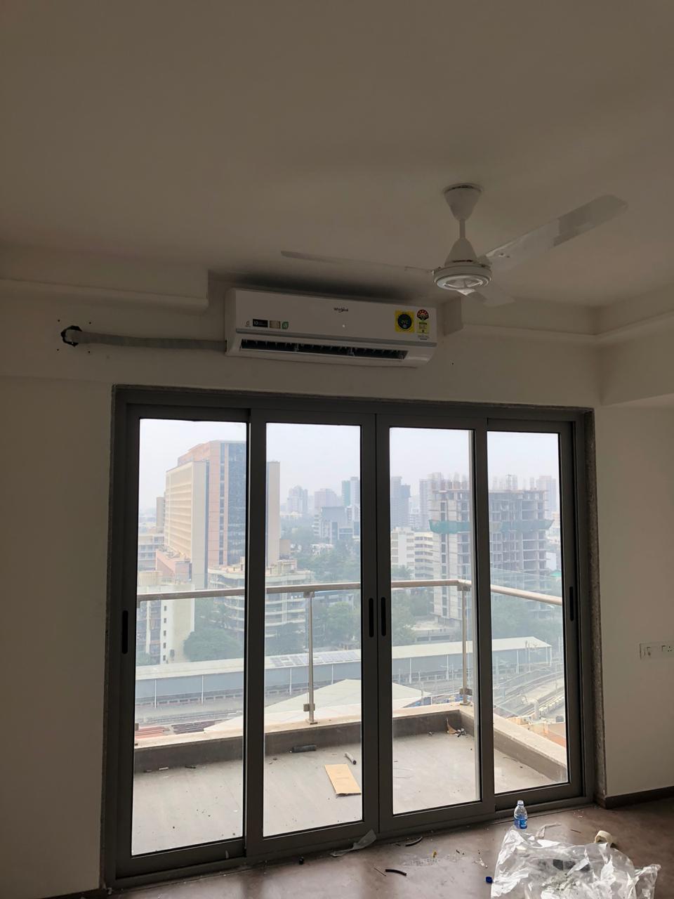 4 - Adani Western Heights, Andheri West