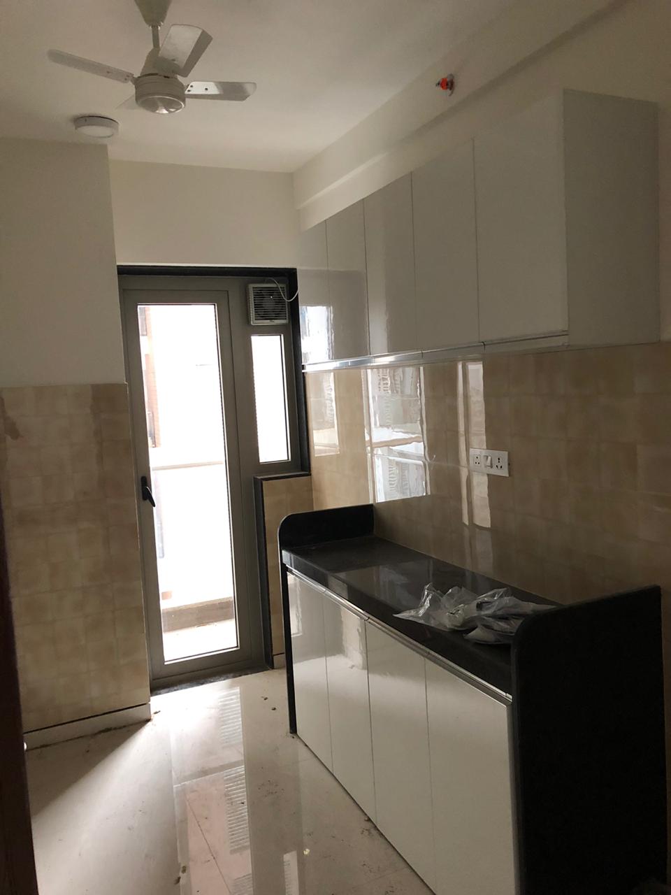 6 - Adani Western Heights, Andheri West