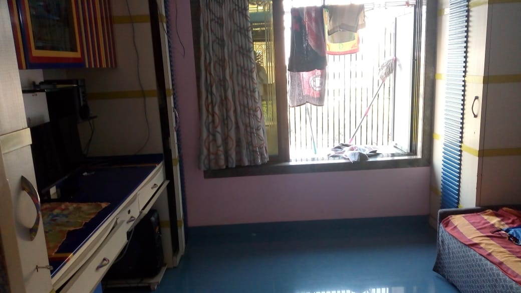 Bedroom 3 - Bhavya Apartment, Khar West