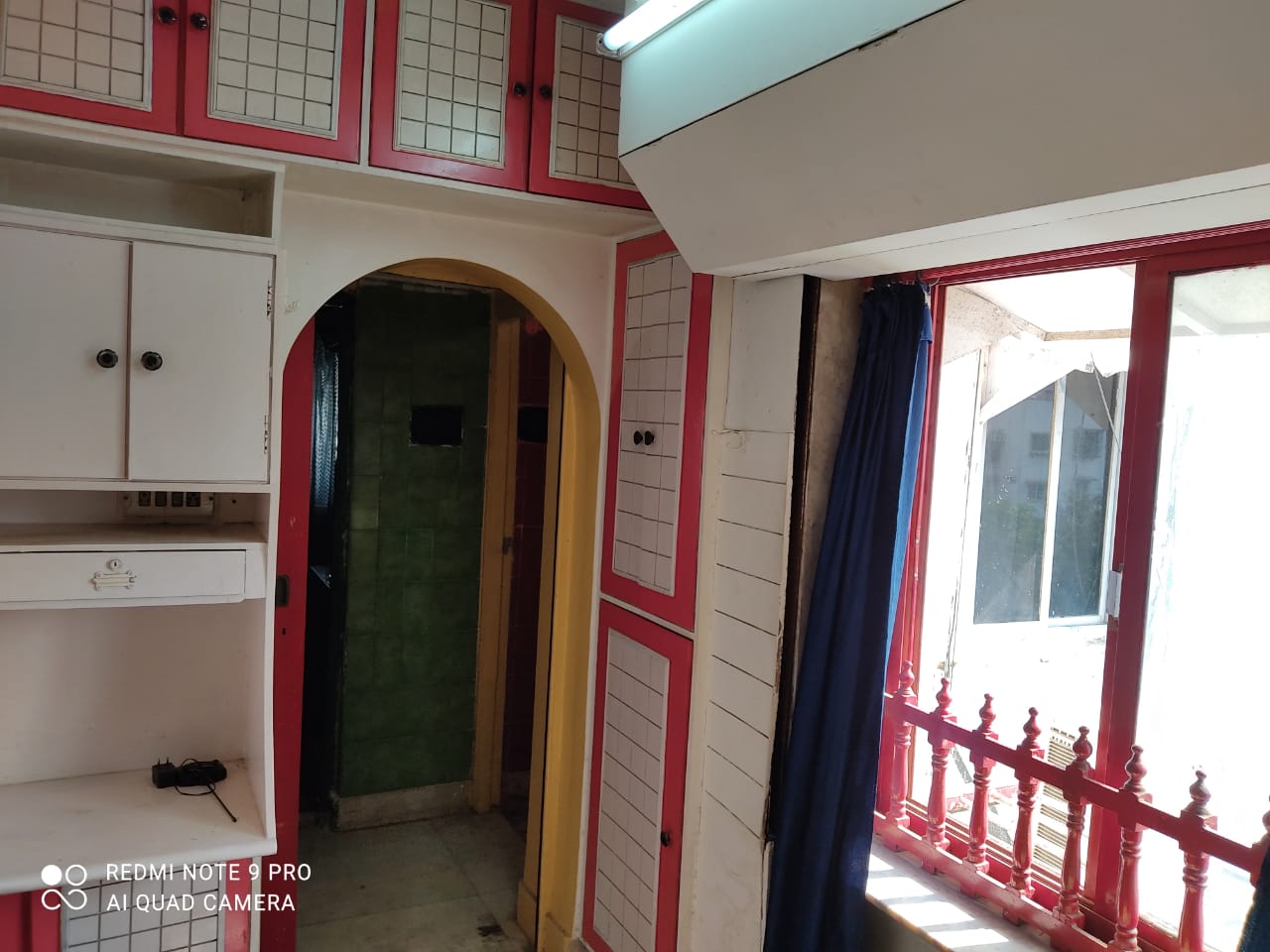 Building1 - Samudra Darshan, Bandra West