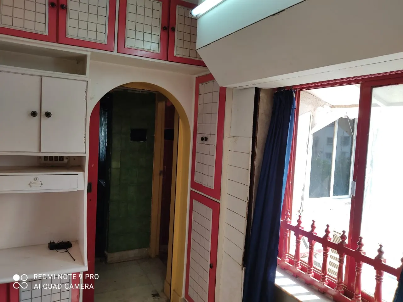 1 BHK Flats on Rent in Samudra Darshan, Bandra West