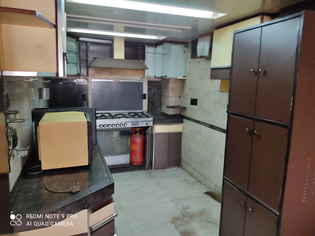 Kitchen1 - Samudra Darshan, Bandra West