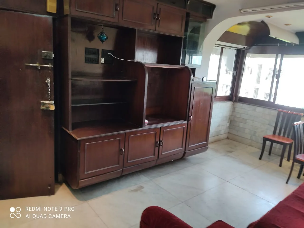 1 BHK Flats on Rent in Samudra Darshan, Bandra West