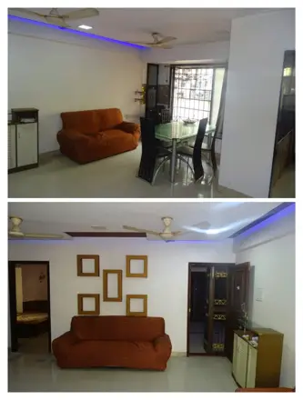 1 BHK Pacific Towers, Andheri West — for Sale — photo 3 thumbnail