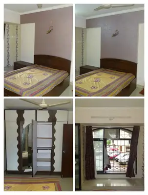 1 BHK Pacific Towers, Andheri West — for Sale — photo 4 thumbnail