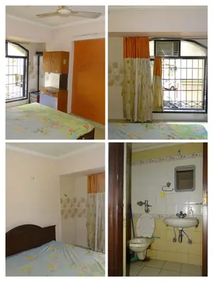 1 BHK Pacific Towers, Andheri West — for Sale — photo 5 thumbnail