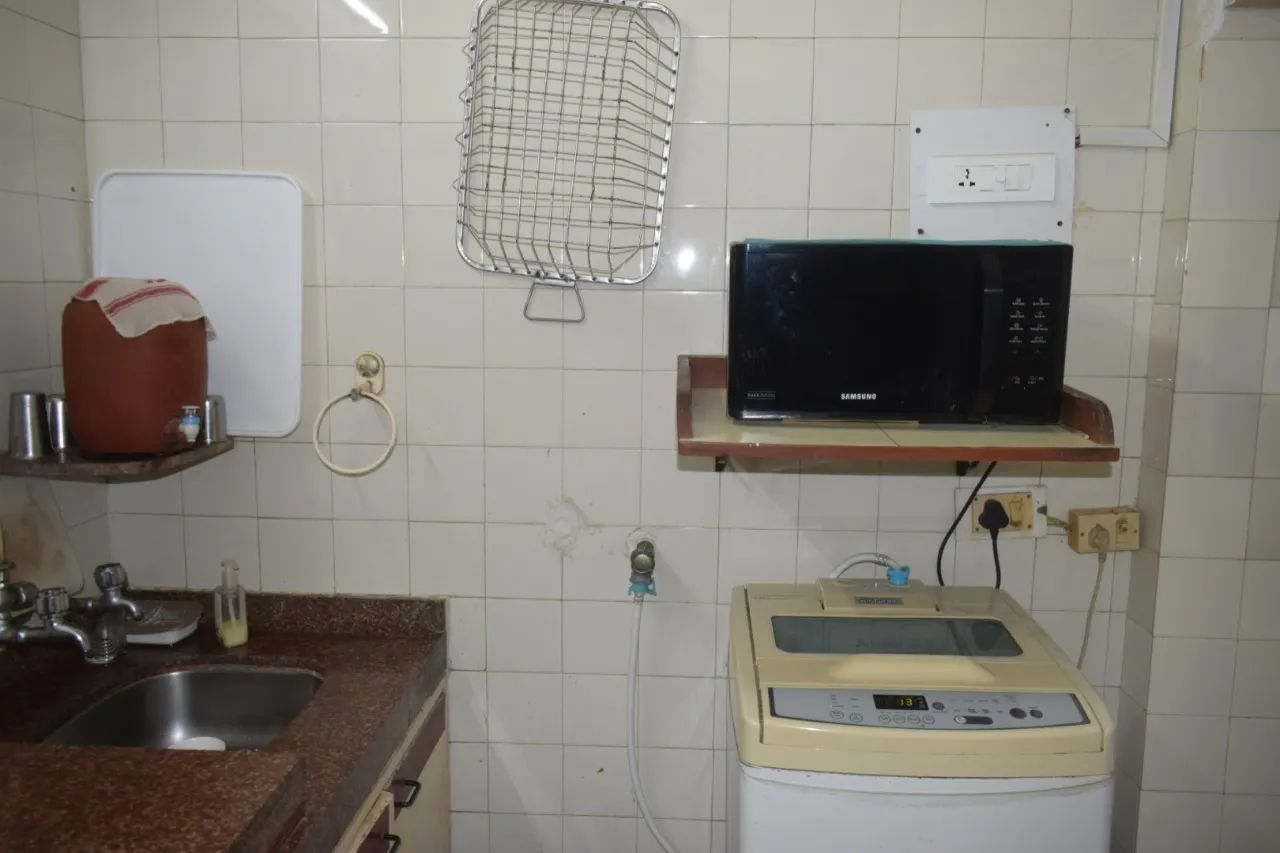 2 Flats on Rent in Juhu Sameep, Juhu