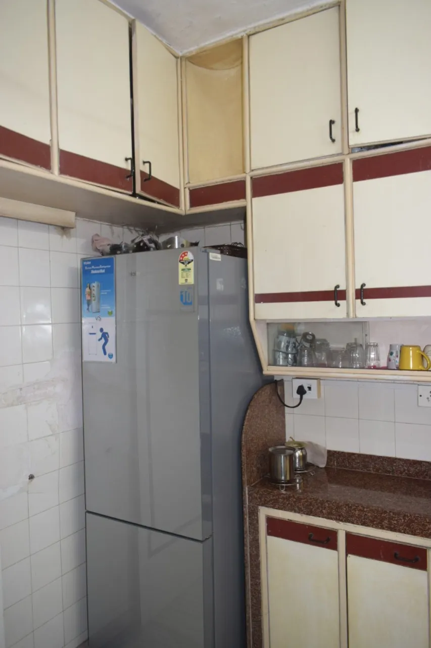 2 Flats on Rent in Juhu Sameep, Juhu