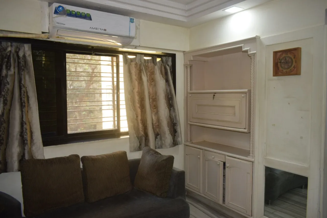2 Flats on Rent in Juhu Sameep, Juhu