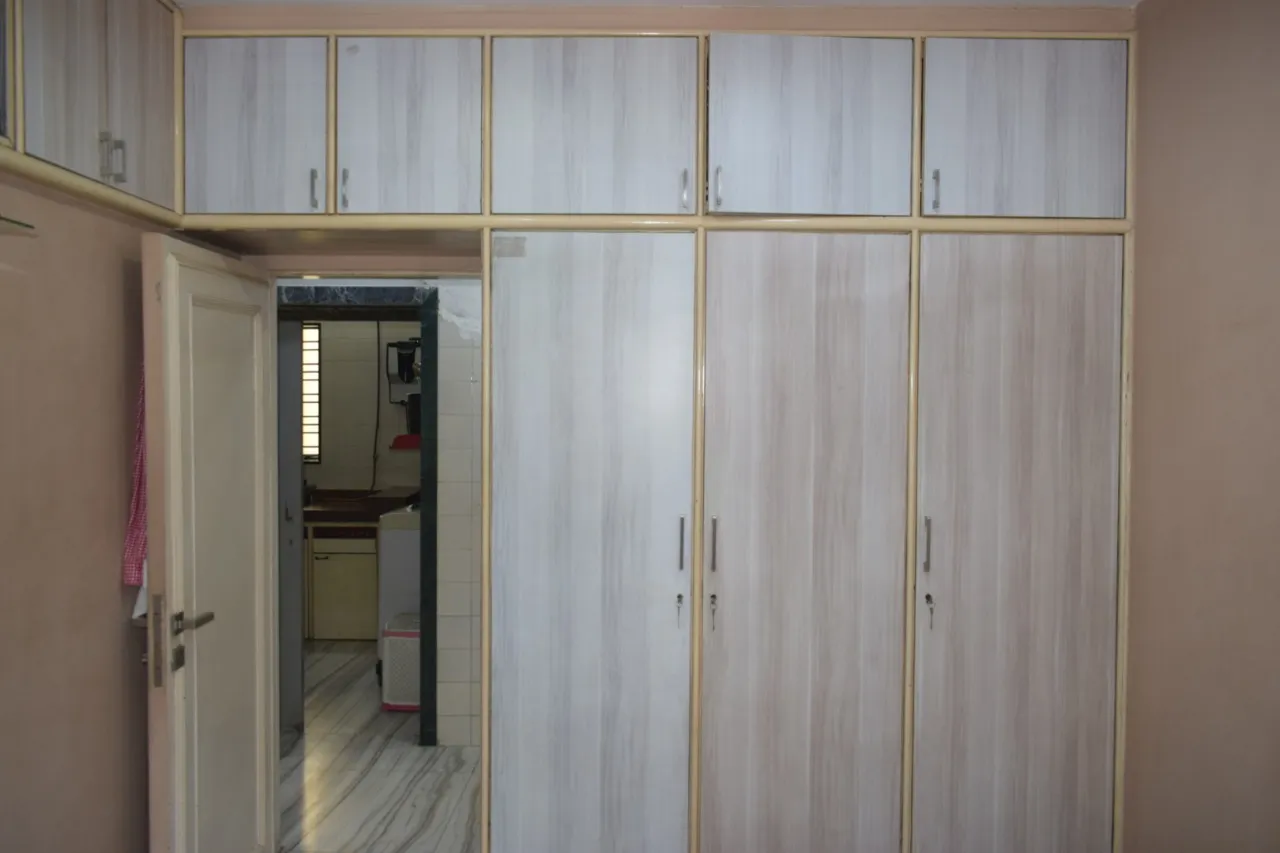 2 Flats on Rent in Juhu Sameep, Juhu