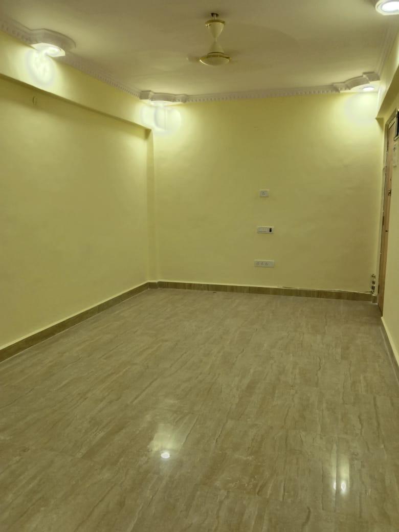 Living Room - North Bombay Society, Juhu