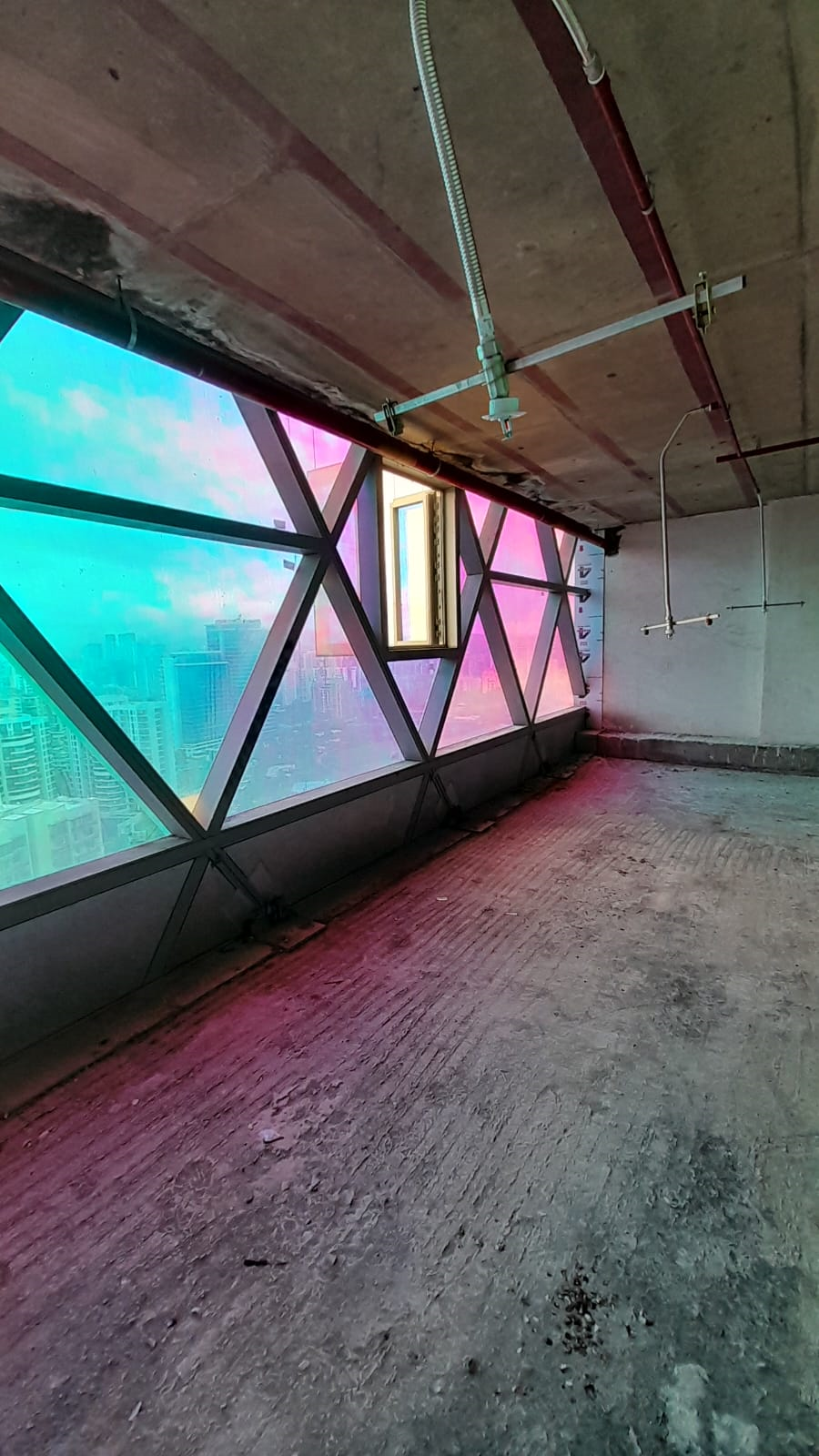 Office Space Offices for Sale in Parinee I, Andheri West