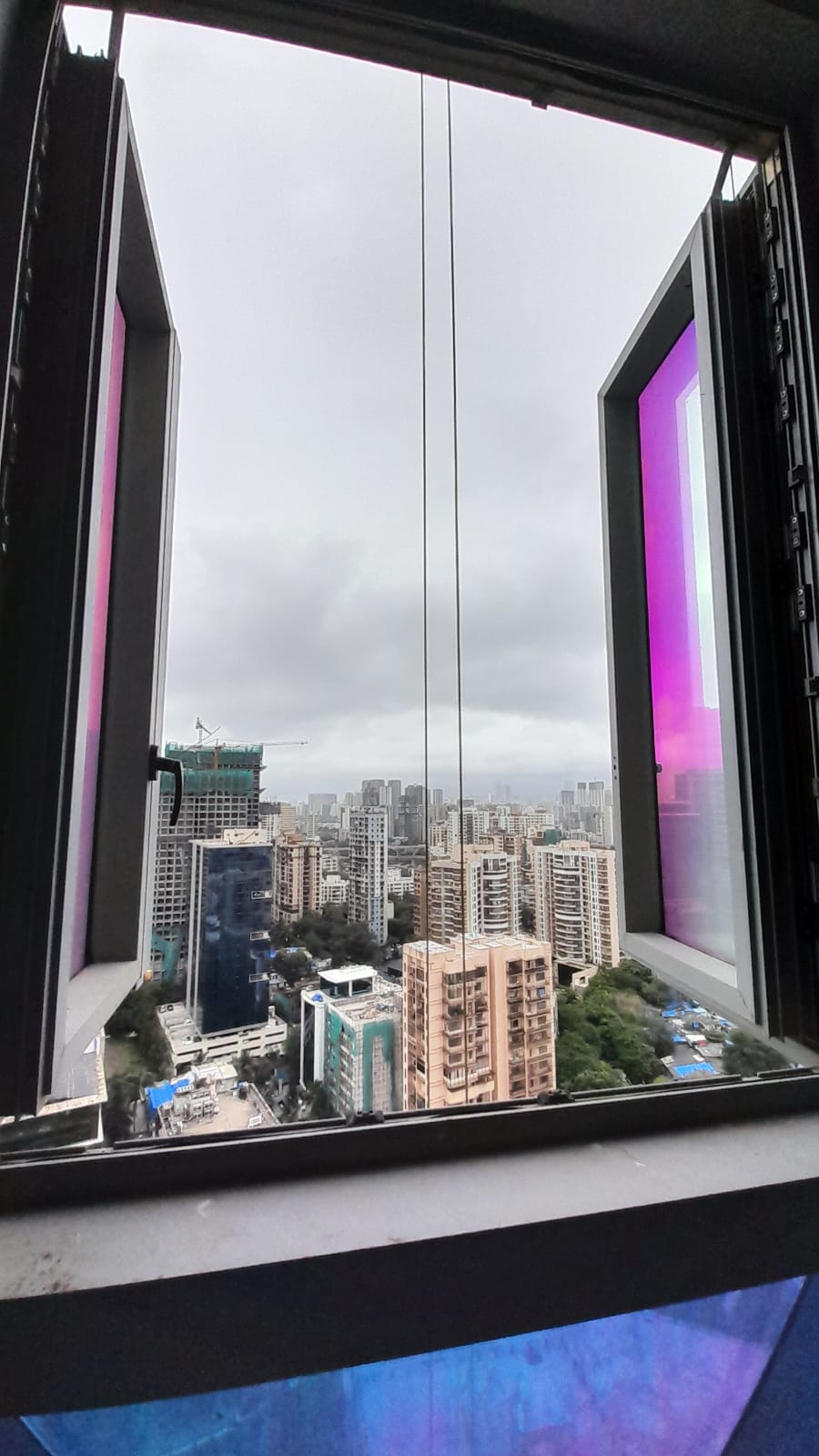 Office Space Offices for Sale in Parinee I, Andheri West