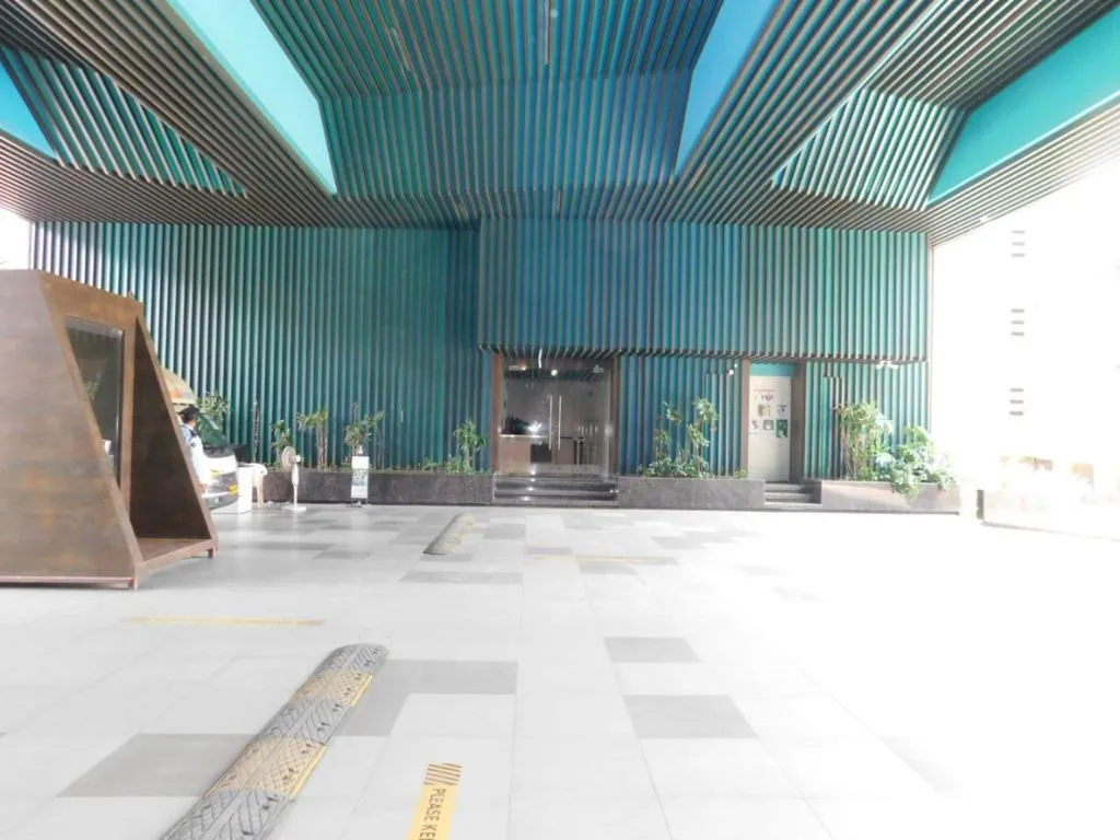 Office Space Offices for Sale in Rustomjee Central Park, Andheri East