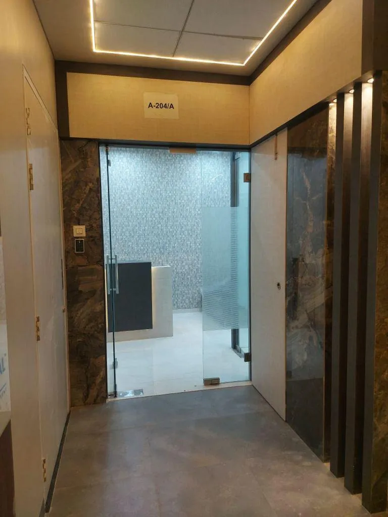 Office Space Offices for Sale in Rustomjee Central Park, Andheri East