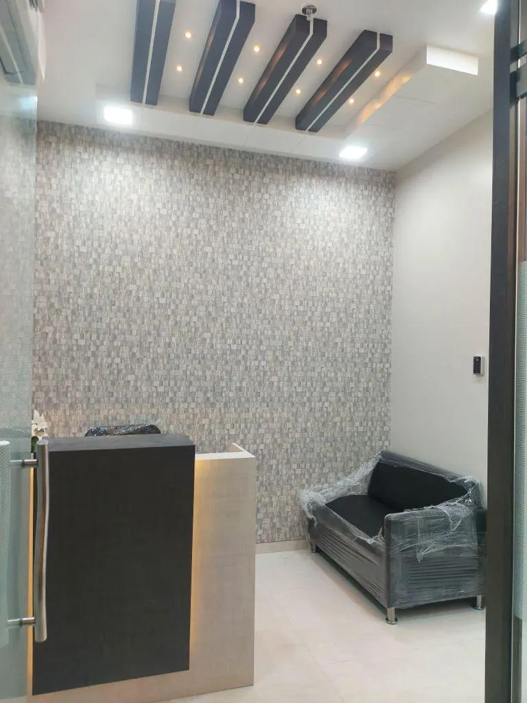 Office Space Offices for Sale in Rustomjee Central Park, Andheri East