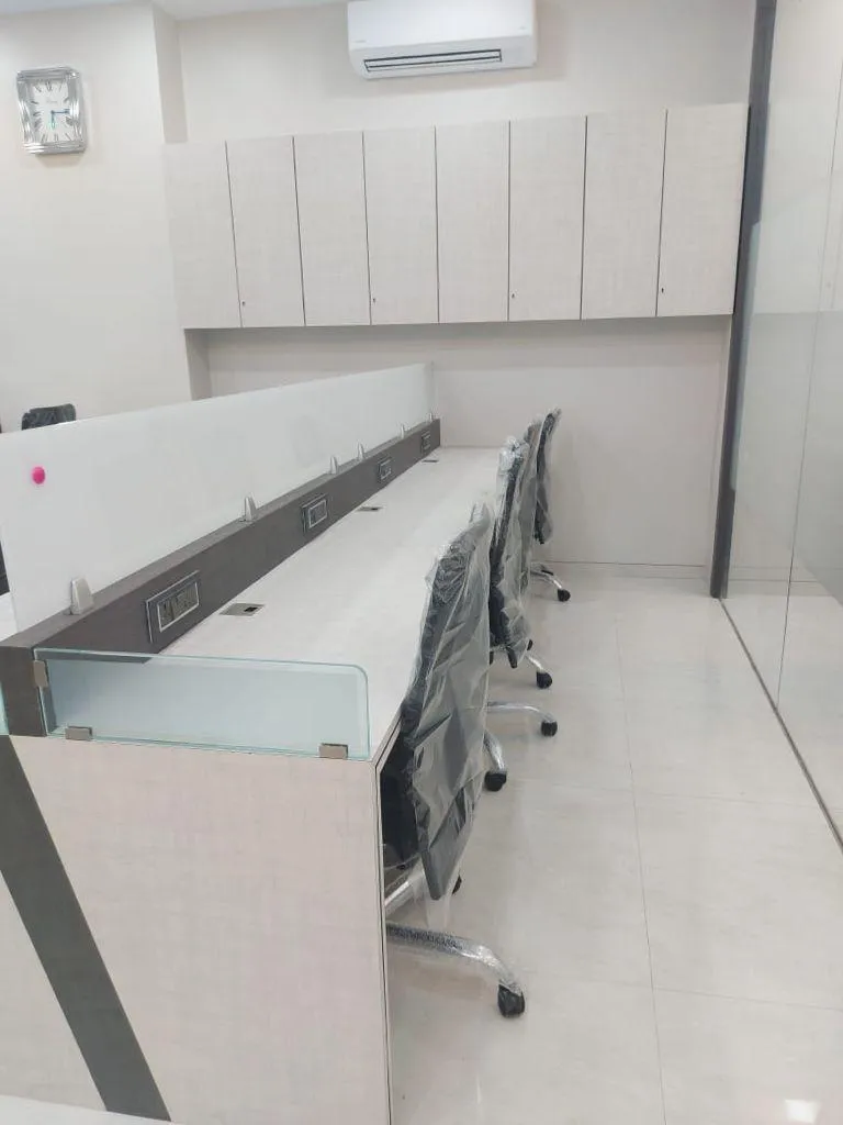 Office Space Offices for Sale in Rustomjee Central Park, Andheri East