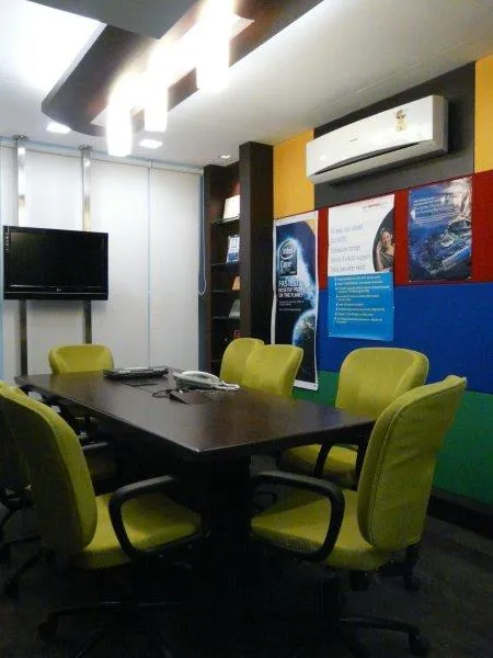 Office Space Offices for Sale in Woodrow, Andheri West