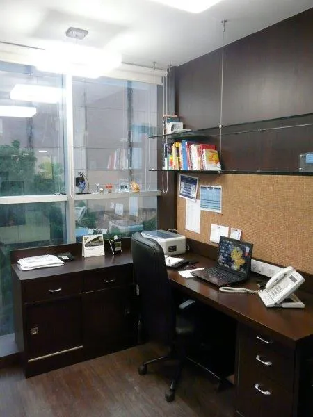 Office Space Offices for Sale in Woodrow, Andheri West