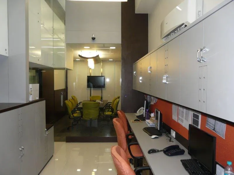 Office Space Offices for Sale in Woodrow, Andheri West