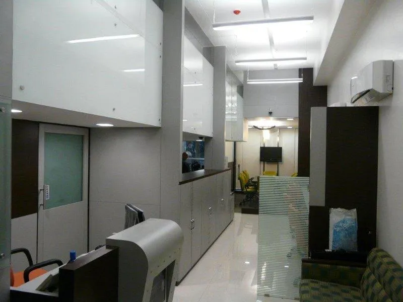 Office Space Offices for Sale in Woodrow, Andheri West
