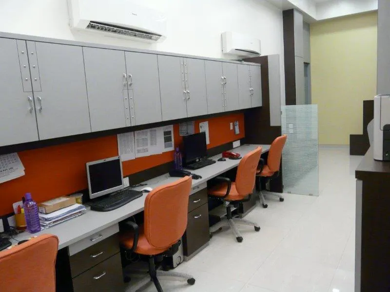 Office Space Offices for Sale in Woodrow, Andheri West