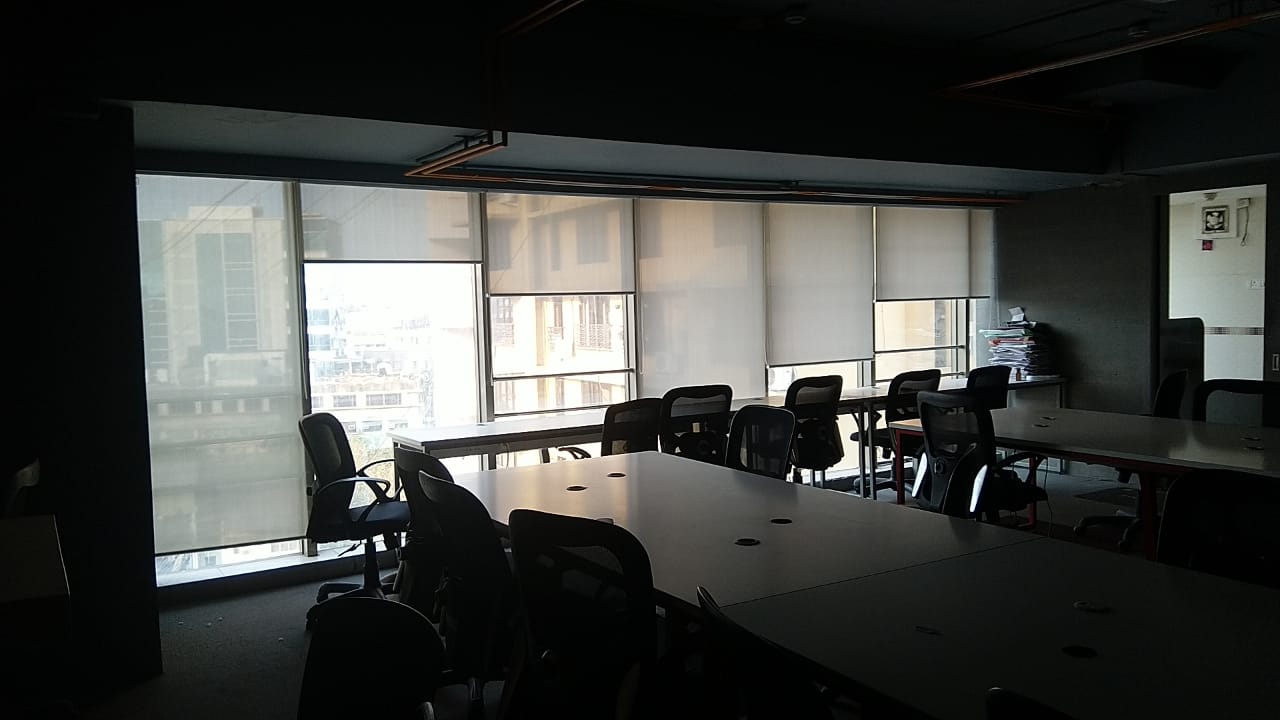 Office Dev Plaza, Vile Parle West — for Sale — photo 13