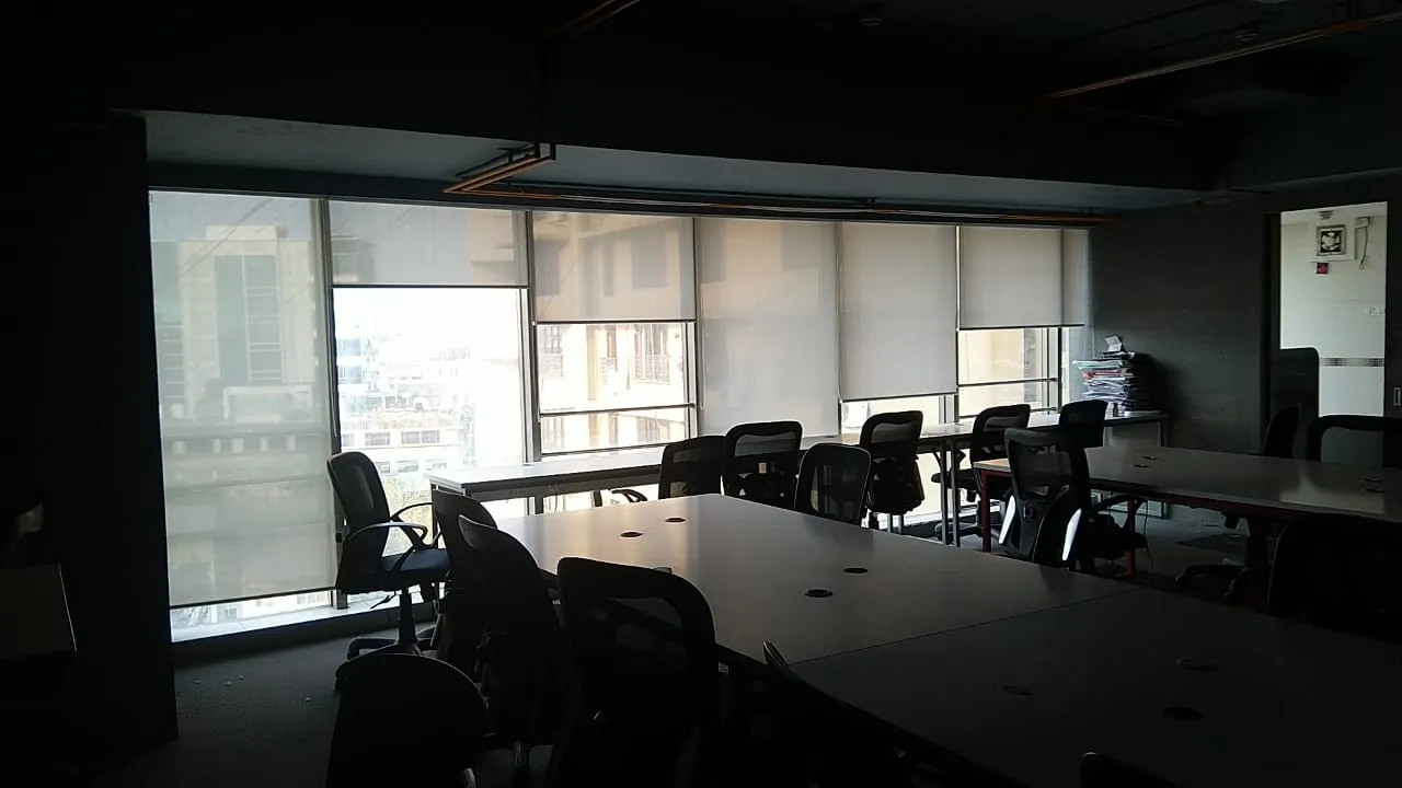 Office Space Offices for Sale in Dev Plaza, Vile Parle West