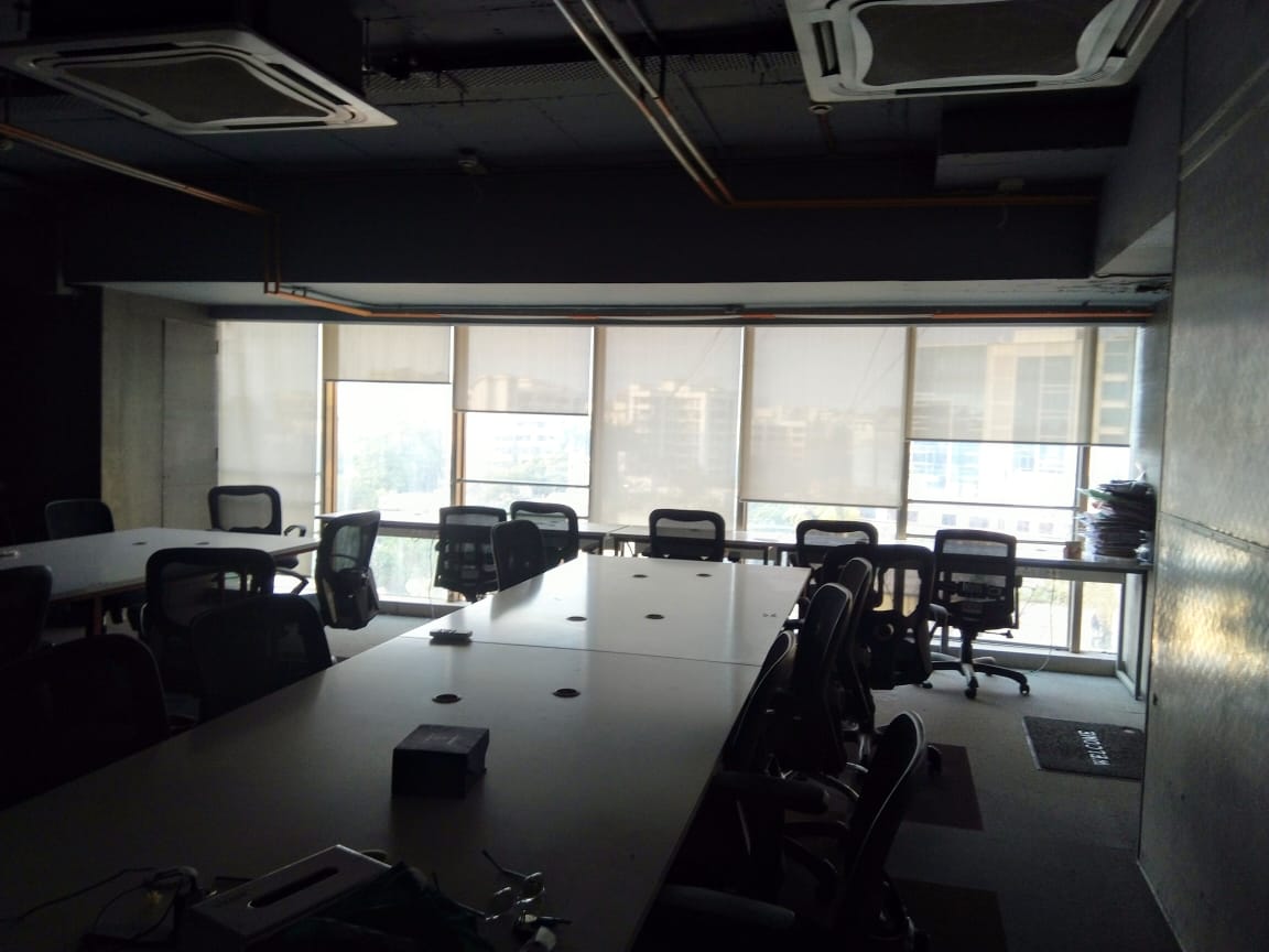 Office Dev Plaza, Vile Parle West — for Sale — photo 14