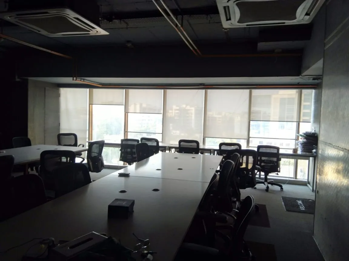 Office Space Offices for Sale in Dev Plaza, Vile Parle West