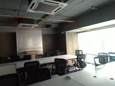 Office Dev Plaza, Vile Parle West — for Sale — photo 15 thumbnail