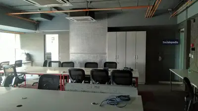 Office Dev Plaza, Vile Parle West — for Sale — photo 12 thumbnail