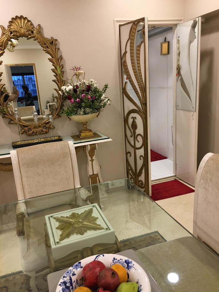 3.5 BHK Shraddha Suman, Juhu — for Rent — photo 5