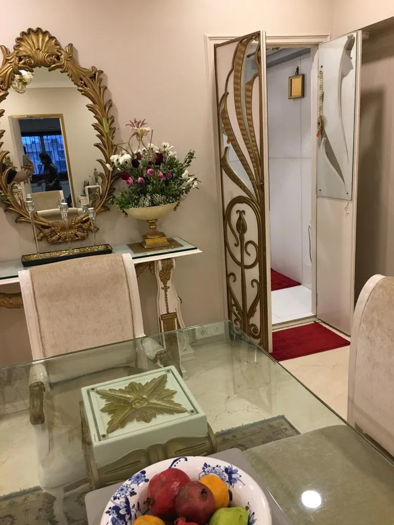 4 BHK Flats for Sale in Shraddha Suman, Juhu