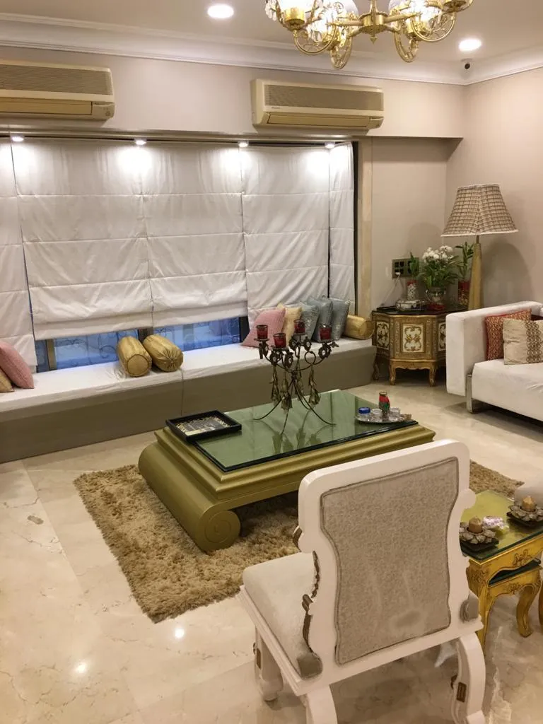 4 BHK Flats for Sale in Shraddha Suman, Juhu