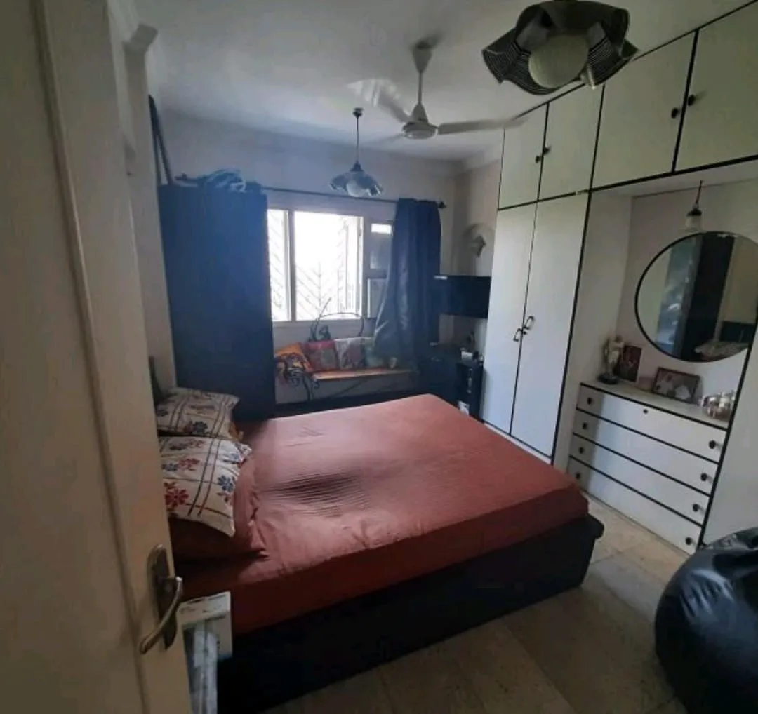 1 BHK Flats for Sale in Lennie Apartment, Andheri West