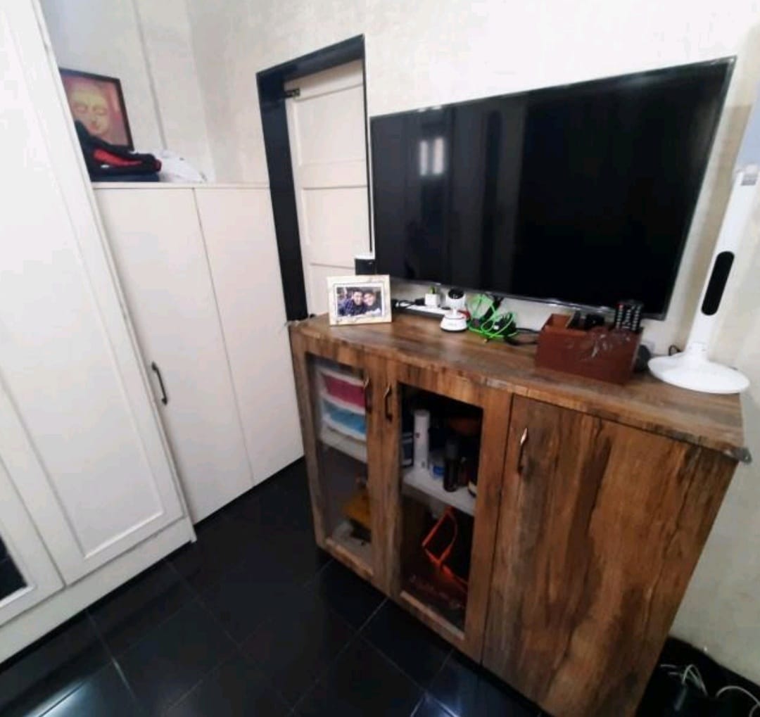 Building1 - Lennie Apartment, Andheri West