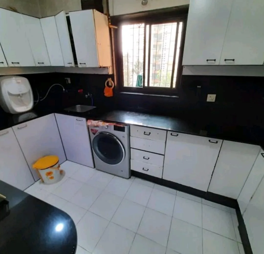 1 BHK Flats for Sale in Lennie Apartment, Andheri West