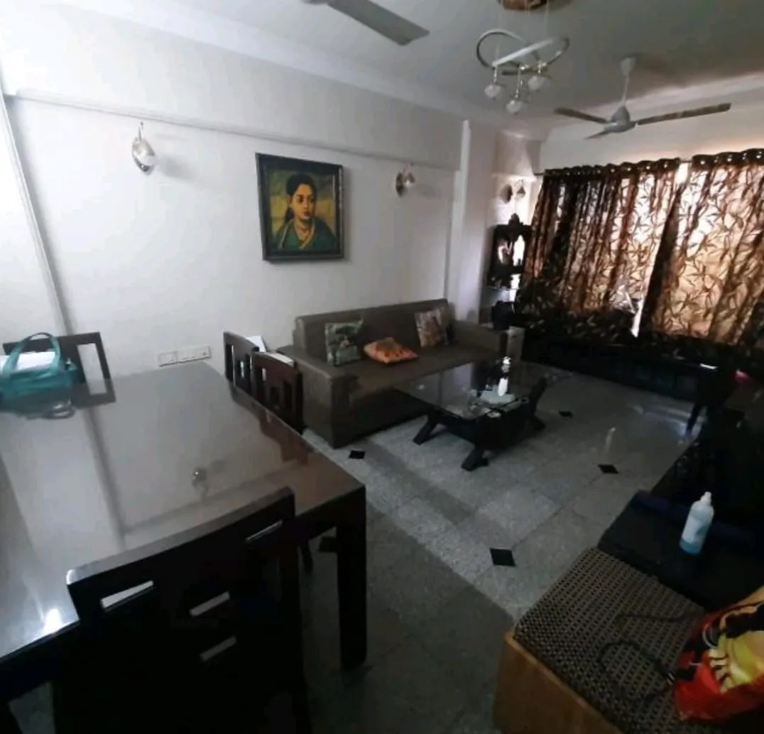 1 BHK Flats for Sale in Lennie Apartment, Andheri West