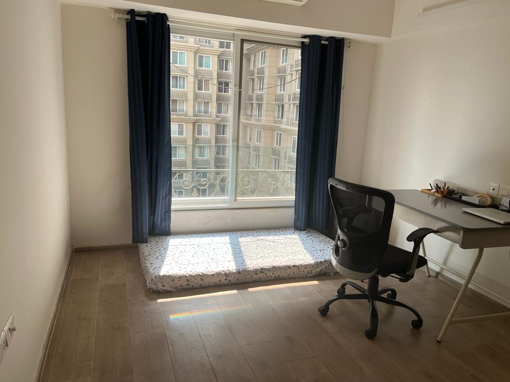 12 - Kanakia Paris, Bandra East