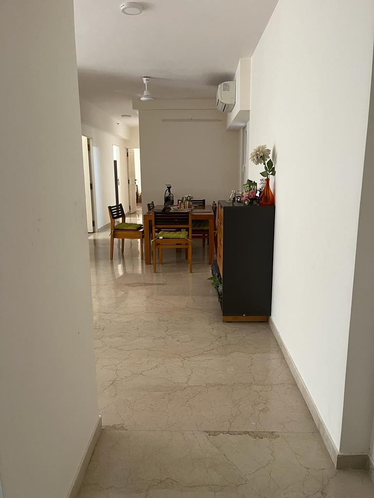 17 - Kanakia Paris, Bandra East