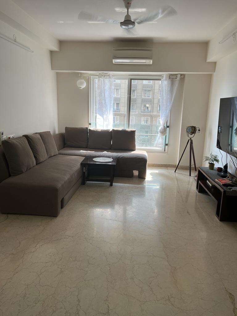 20 - Kanakia Paris, Bandra East