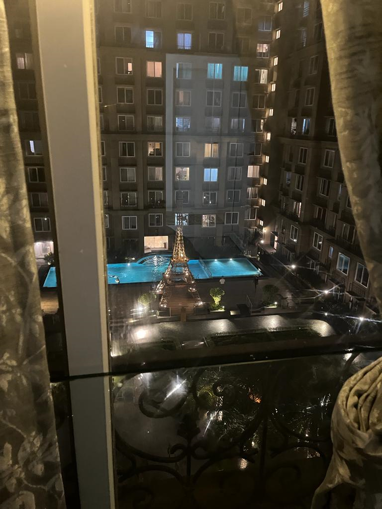 3 - Kanakia Paris, Bandra East